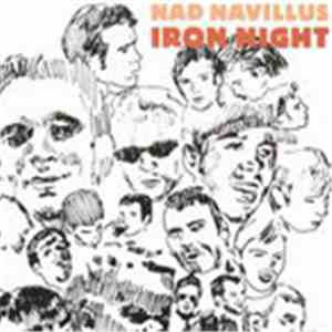 Nad Navillus - Iron Night download flac