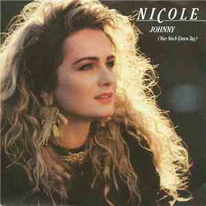 Nicole - Johnny (Nur Noch Einen Tag) FLAC album