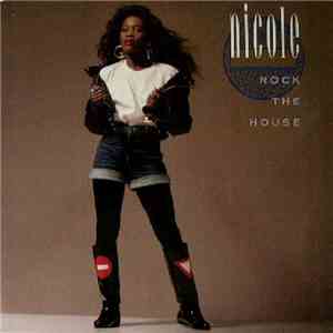 Nicole - Rock The House download flac