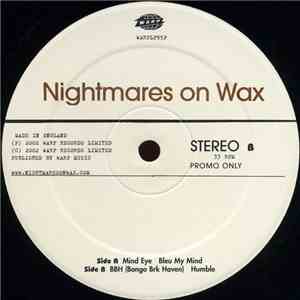 Nightmares On Wax - Mind Elevation download flac