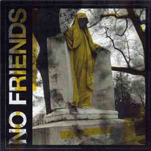 No Friends - Traditional Failures E.P. download flac