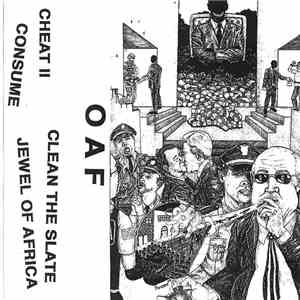 Oaf - Oaf download flac
