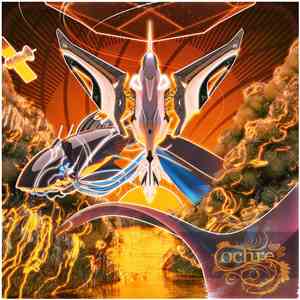 Ochre - Project Caelus download flac