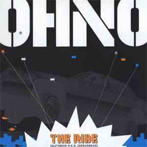 Oh No - The Ride / Stomp That download flac