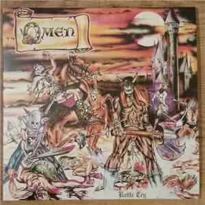 Omen  - Battle Cry download flac