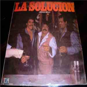 Orquesta La Solucion  - Brindemos! download flac