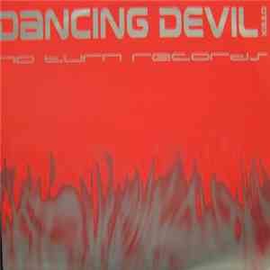Otex - Dancing Devil FLAC album