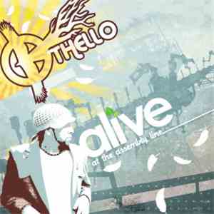 Othello - Alive At The Assembly Line download flac