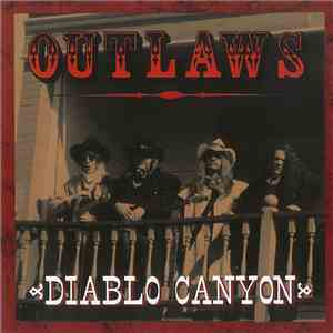 Outlaws - Diablo Canyon download flac