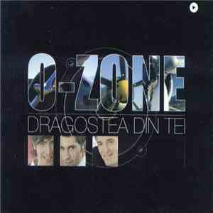 O-Zone  - Dragostea Din Tei download flac