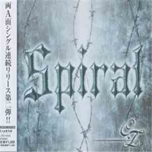 OZ- - Spiral download flac