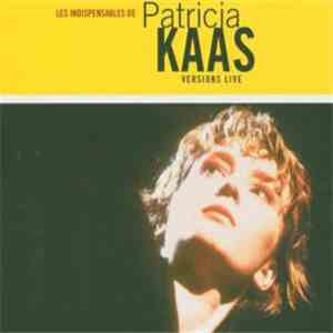 Patricia Kaas - Carnets De Scène download flac
