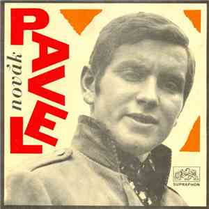 Pavel Novák - Odpovím Ti La-La-La / Čekám Na Tvé Pozvání download flac
