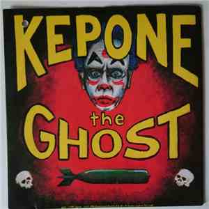 Pegboy / Kepone - Dangermare / The Ghost download flac