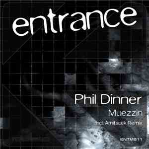 Phil Dinner - Muezzin download flac