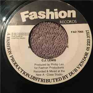 Phillip Leo & C.J. Lewis - Why Do Fools Fall In Love download flac