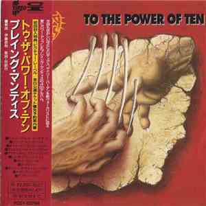 Praying Mantis  - To The Power Of Ten download flac