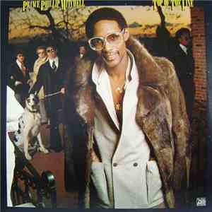 Prince Phillip Mitchell - Top Of The Line download flac