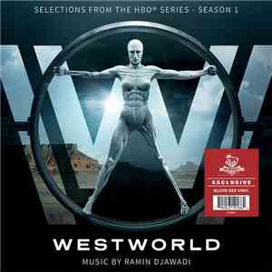 Ramin Djawadi - Westworld (Selections From The HBO® Series - Season 1) download flac