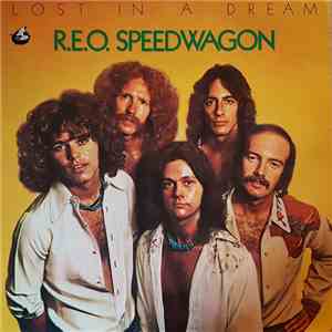 REO Speedwagon - Lost In A Dream download flac