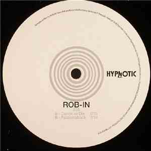 Rob-In - Dance Or Die download flac