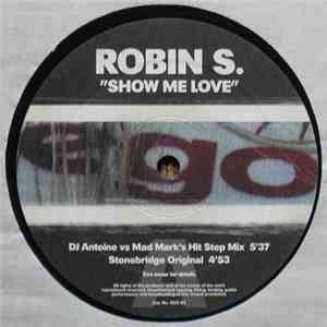 Robin S. - Show Me Love download flac