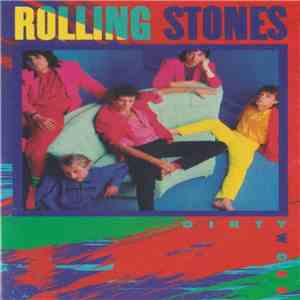Rolling Stones - Dirty Work download flac