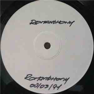 Romanthony - Testify #1 download flac