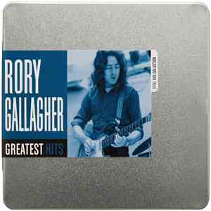 Rory Gallagher - Greatest Hits download flac