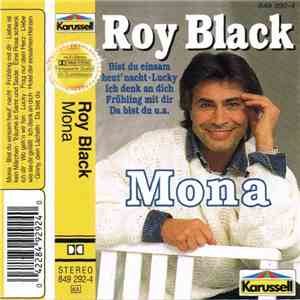 Roy Black - Mona download flac
