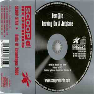 Scoop Staff - Bells Of Copenhagen 2000 download flac