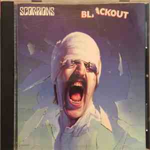 Scorpions - Blackout download flac