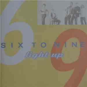 Six To Nine - Light Up download flac