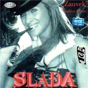 Slađa - Zauvek - Kraljica Ritma download flac