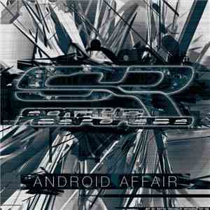 Somatic Responses - Android Affair EP download flac