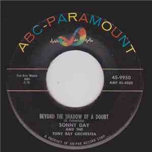 Sonny Day - Beyond The Shadow Of A Doubt download flac