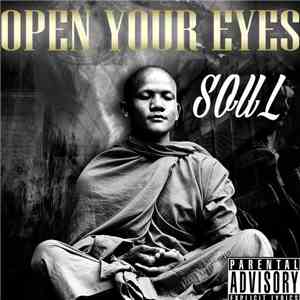 Soul  - Open Your Eyes download flac