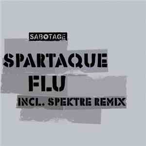 Spartaque - Flu download flac