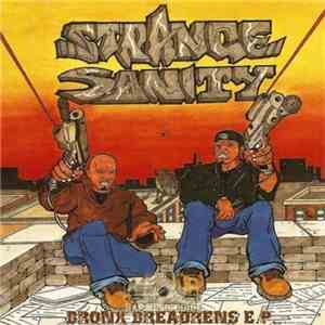 Strange Sanity - Bronx Breadrens E.P. download flac