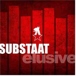 Substaat - Elusive download flac