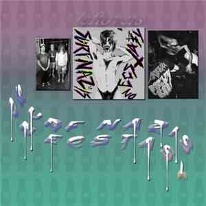 Surf Nazis On Ecstasy - Leftovers download flac