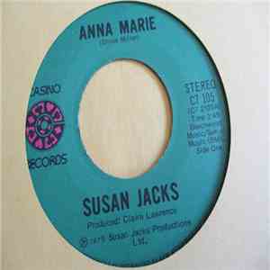 Susan Jacks - Anna Marie download flac