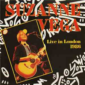 Suzanne Vega - Live In London 1986 download flac