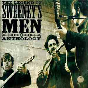 Sweeney's Men - The Legend Of Sweeney's Men download flac