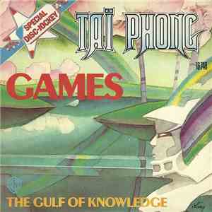 Taï Phong - Games download flac