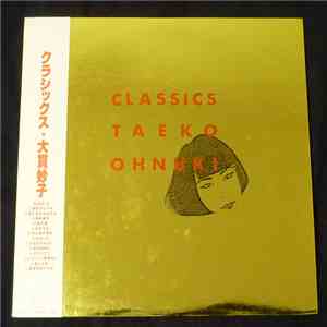 Taeko Ohnuki - Classics download flac