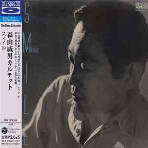 Takeo Moriyama - Smile download flac
