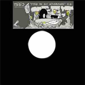 Teej - Step In My Adventure EP download flac