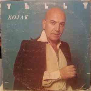 Telly Savalas - Telly download flac