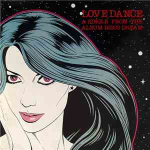 The Androids - Love Dance download flac